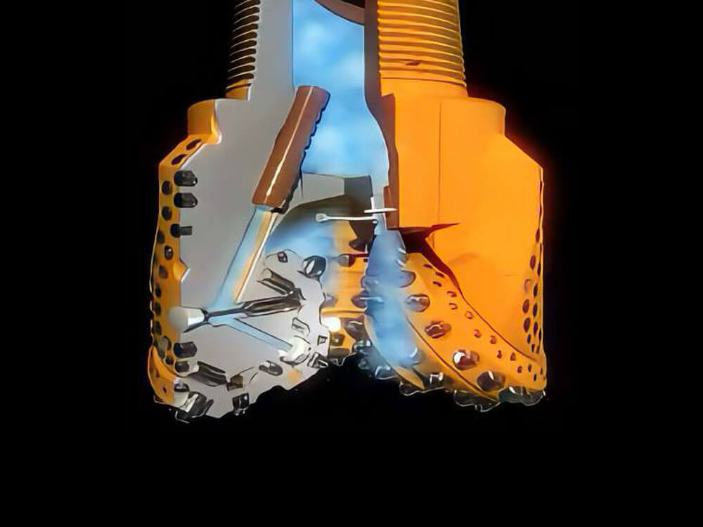 No dejes que la selección de brocas sea una cuestión de azar.