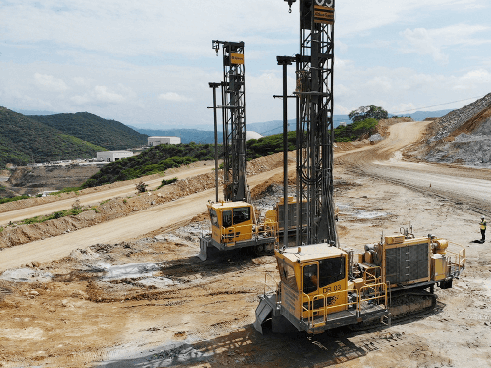 ¿Estás listo para convertir la perforación en un centro de ahorro para tu mina?