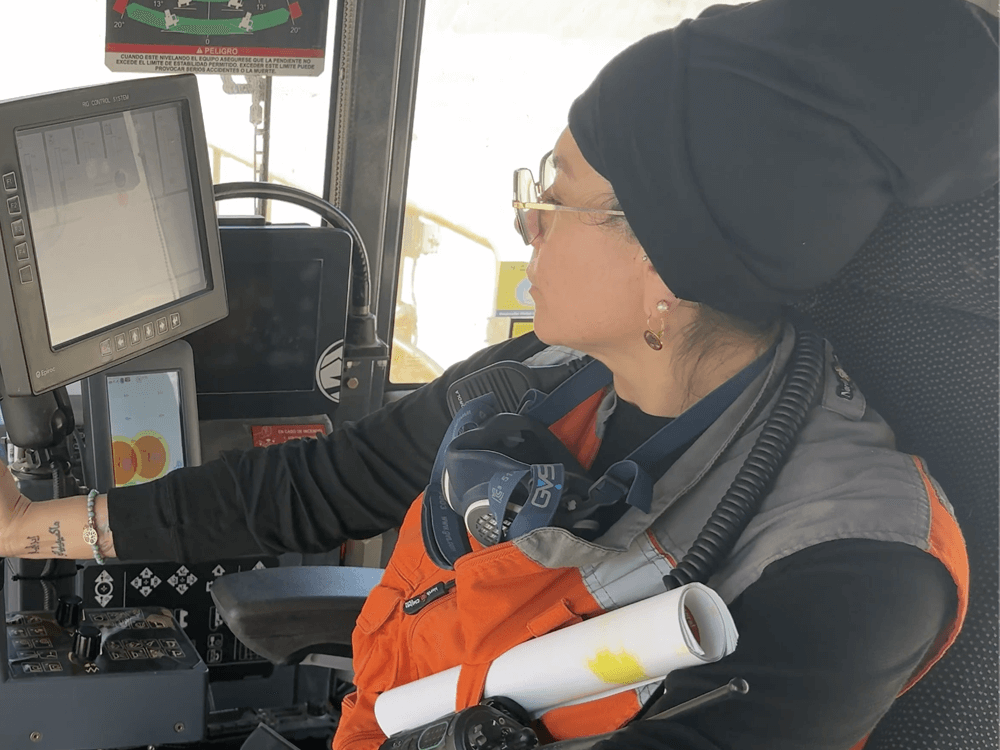 Nuestros entrenamientos especializados van mucho más allá de la teoría.