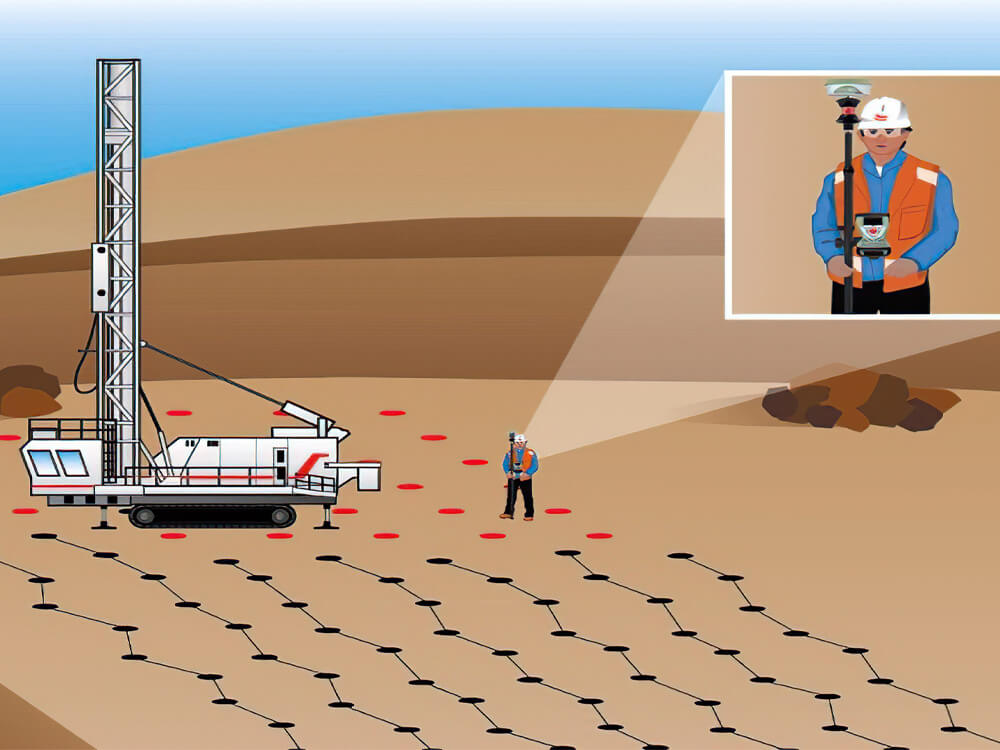 ¿Estás listo para llevar la eficiencia de tu mina en Colombia a un nivel superior?