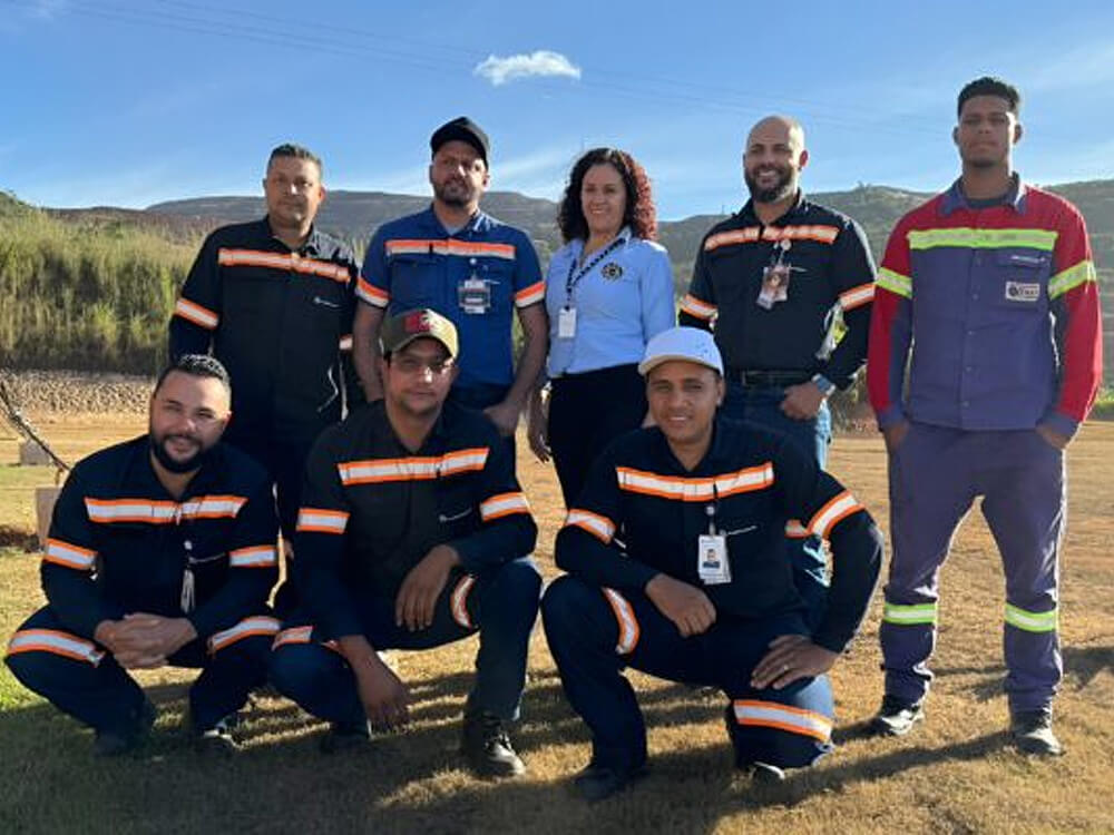 Nuestras acreditaciones son un sello de garantía.