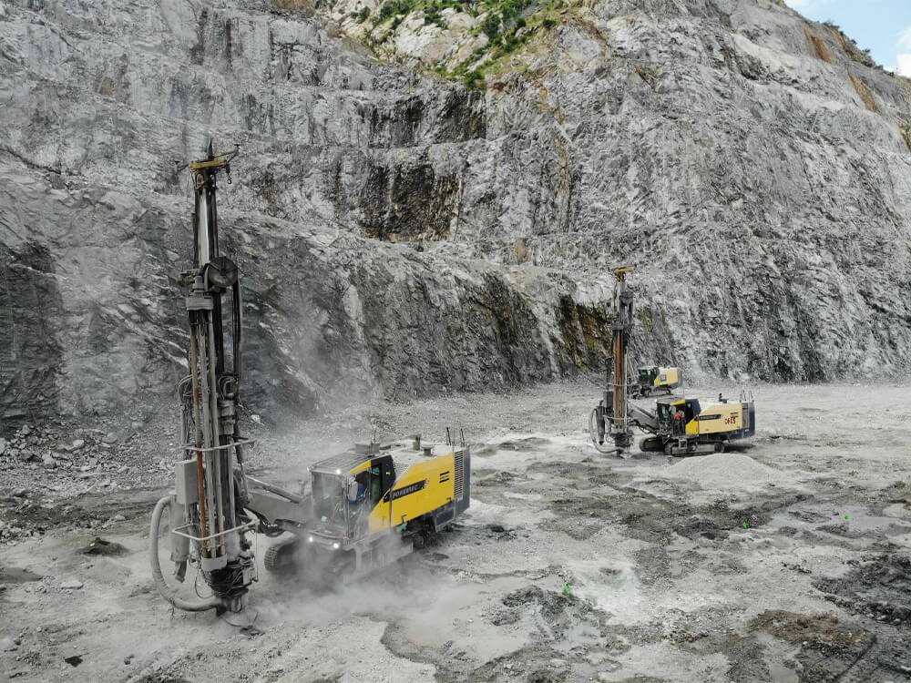 En Global Over Drilling, estamos comprometidos con tu éxito.