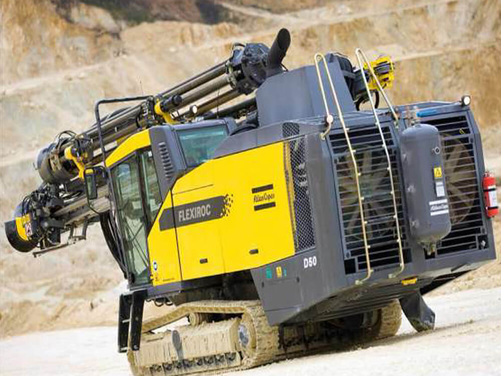 Diseñado para operadores, ayudantes y supervisores del área de perforación y mantenimiento.