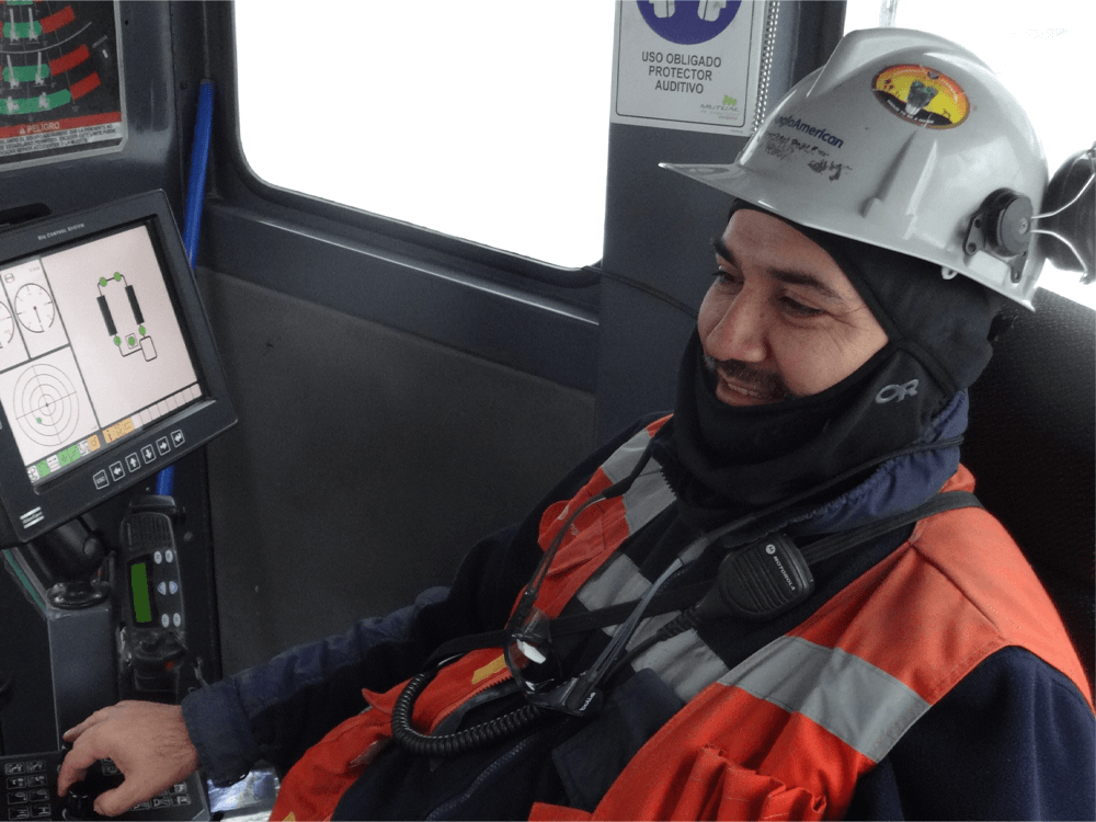 Un equipo bien entrenado es un equipo más productivo.