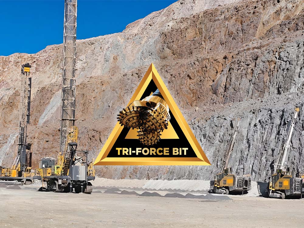 El entrenamiento "Titan Drill Bit" de G.O.D. es una inversión directa