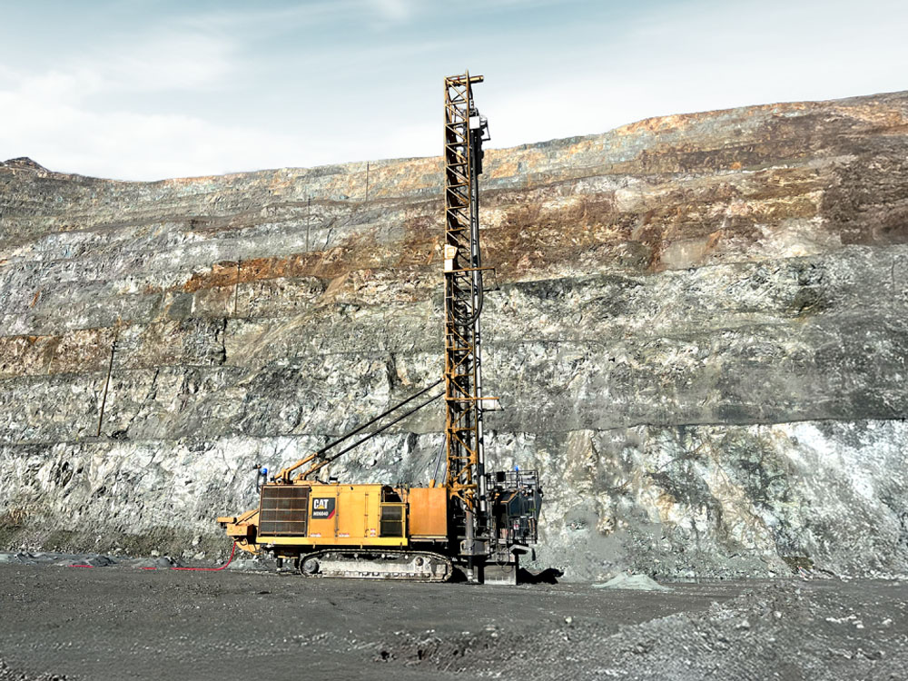 capacitacion para empresas mineras